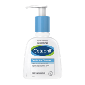 Cetaphil Gentle Skin Cleanser Pump