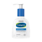 Cetaphil Oily Skin Cleanser Pump
