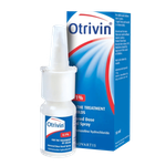 Otrivin Adult 1% Spray