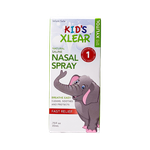 Xlear Kids Nasal Spray