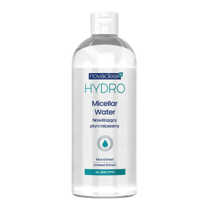 Novaclear Hydro Micellar Water