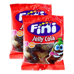 حلوى جيلي كولا من فيني