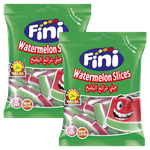 Fini Watermelon Slices Jelly