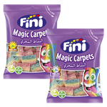 Fini Magic Carpets Jelly Candy