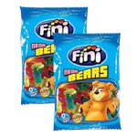 حلوى جيلي كلير بيرز من فيني