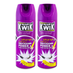 Kwik Flying Insect Killer