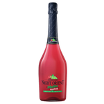 Night Orient Mojito & Strawberry Non Alcoholic Cocktail Drink