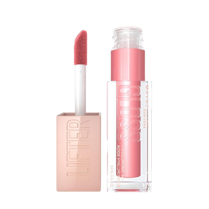 Maybelline Hydrating Lifter Gloss 004 - Silk