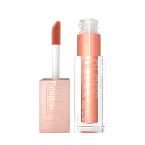 Maybelline Lifter Gloss 007 - Amber