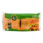 Farmland Burger Slices Cheese
