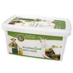 جبنة المعزة البلغارية البيضاء من فارم لاند