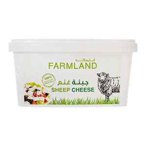 Farmland Bulgarian White Sheep Cheese