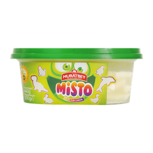 Muratbey Misto Cheese