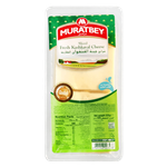 Muratbey Sliced Kashkaval Cheese