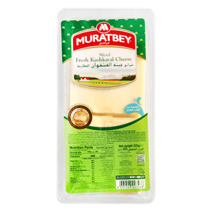 شرائح جبن قشقوان من مورات باي