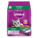 Whiskas Tuna Adult Cat Wet Food
