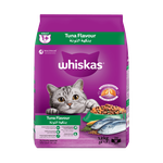 Whiskas Tuna Adult Cat Wet Food