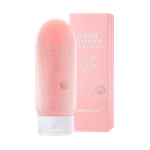 Mizon White Flower Snow Cream