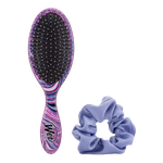 فرشاة من الرخام الطبيعي لفك تشابك الشعر من ويت  براش