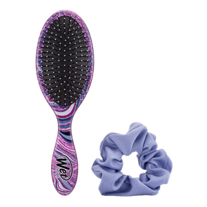 Wet Brush Natural Marble Original Detangler