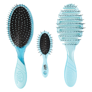 Wet Brush Ice-Drip Detangler Kit