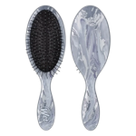 Wet Brush Metallic Marble Silver Original Detangler