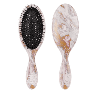 Wet Brush Metallic Marble Bronze Original Detangler