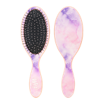 فرشاة بلون بنفسجي فاتح لفك تشابك الشعر من وايت  براش