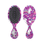 Wet Brush Happy Hair Mermaids & Unicorns Mini Detangler