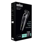 Braun Series 3 Beard Trimmer