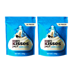 تشكيلة شوكولاتة كيسز الكلاسيكية من هيرشيز