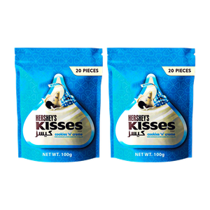 Hershey's Kisses Classic Selection Assorted Chocolates