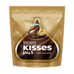 Hershey's Kisses Milk Chocolates