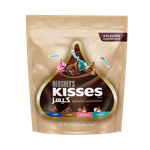 Hershey's Kisses Special Selection Assorted Chocolates