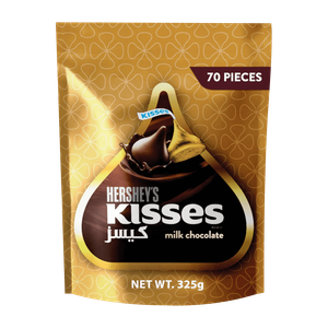 Hershey's Kisses Milk Chocolates