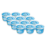 آيس كريم بابو بالفانيليا من السعودية