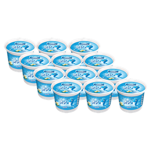 Saudia Vanilla Baboo Ice Cream