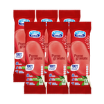 آيس كريم "ستيك" بالرمان من السعودية