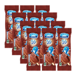 آيس كريم بابو"ستيك" بالشوكولاتة من السعودية