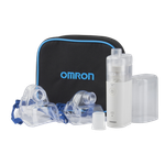 Omron MicroAIR U100 Portable Mesh Nebuliser