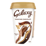 Galaxy Signature Chocolate Milk 220ML
