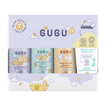 Mini Gugu Travel Kit