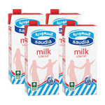 Saudia Low Fat Milk