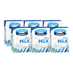 Saudia Whole Milk