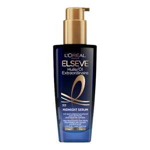 L'Oreal Elvive Extraordinary Oil Midnight Serum