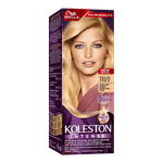 كريم صبغة الشعر المكثفة من ويلا - 310/0 أشقر فائق الفاتح