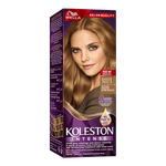 Wella Koleston Intense Hair Color Cream - 307/3 Dazzling Hazelnut