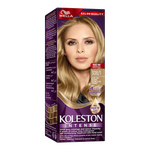Wella Koleston Intense Hair Color Cream - 308/1 Light Ash Blonde
