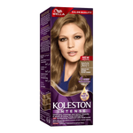 Wella Koleston Intense Hair Color Cream - 307/1 Medium Ash Blonde