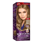 Wella Koleston Intense Hair Color Cream - 308/11 Deep Ash Light Blond